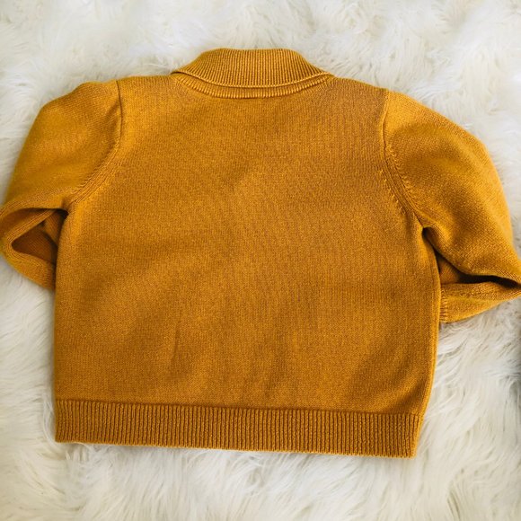 Old Navy Cable Knit Sweater and Cardigan Bundle - Picture 4 of 9